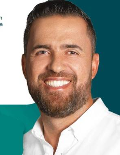 Manuel Orlando Correa Bedoya